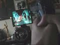 LCD Lightgun Laser
