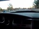 AirHammer on dodge magnum AirHammer on dodge magnum