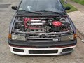 mazda 323 v6 itbs