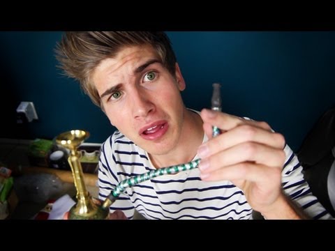 DRUGS IN THE MAIL?!