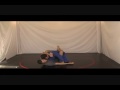 Closed Guard Control, Sweep, Mount Escape Drill by Vancouver BJJ Coach