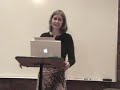 Kathy Newburn Presentation part 08 of 11 Kathy Newburn Presentation part 08 of 11