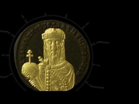 Middle Byzantine period – Emperors of Byzantium