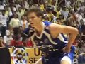 Ateneo Blue Eagles highlights vs. UST 2nd Round Season 70