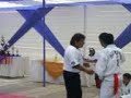 tkd 2 jahir villanueva vs paolo arrunategui