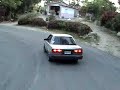 bajando de la cumbre jamao