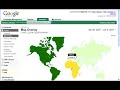 Making Money with Google Analytics