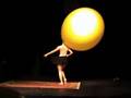 Balloon Burlesque