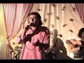 dejate querer, cantaor emilio millan