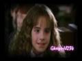 Shy Boy (Ron is Hermione's Shy Boy)