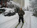 Ski marseille 3 (07/01/2009)