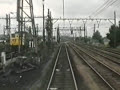Woodhead Route- Wath Yard to Worsbrough Bridge LC Woodhead Route- Wath Yard to Worsbrough Bridge LC