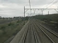 Woodhead Route- Wath Yard to Worsbrough Bridge LC Woodhead Route- Wath Yard to Worsbrough Bridge LC