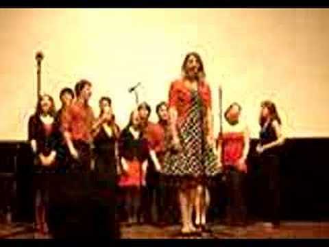 Washington University Amateurs - The ...