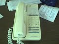 phone – ringing