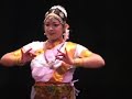 Indian Dance Recital DEMO Indian Dance Recital DEMO