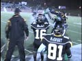 Appalachian State vs Chattanooga Highlights Pre JMU 2007