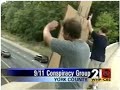Freeway Blogging For Truth on CBS News