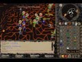 LP Vs CXS- Fight Pits War