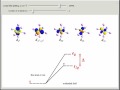 d-Orbitals in an Octahedral Field