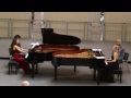 Suite n. 2 Rachmaninov III