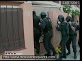 Desarticulat un grup de delinqüència organitzada vinculat al 