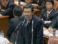 与謝野馨