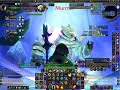 Wishmasters Warlock Human 70