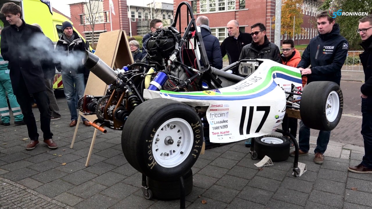 Sfeerverslag Let's Gro 5Groningen