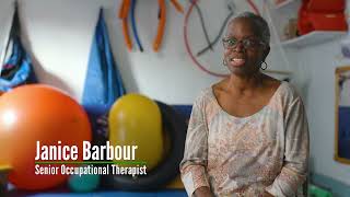Occupational Therapy