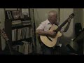 Train – Marry Me acoustic instrumental cover
