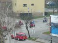 Motoros Mikulás Fehérváron