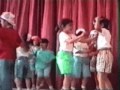 Graduaci�n 4� ESO colegio ATENEA
