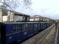 videos de Romney, Hythe & Dymchurch Railway - 02/11/08
