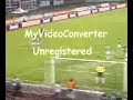 Dinamo(Zg)  vs Werder