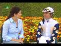 Christina's Newsmakers - Tyler Baze Interview