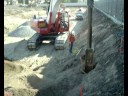 VRES #12: Shoring Drilling for Area 2 VRES #12: Shoring Drilling for Area 2