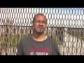 VIDEO: Jorge at the Border Wall