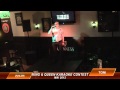 Toni - King & Queen Karaoke Contest - Mai 2012 - Irish Pub Bielefeld Toni - King & Queen Karaoke Contest - Mai 2012 - Irish Pub Bielefeld
