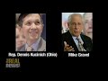 Chomsky: Do the Democrats have a different answer on Iran?