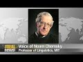 Chomsky: Do the Democrats have a different answer on Iran?