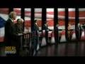 Chomsky: Do the Democrats have a different answer on Iran?