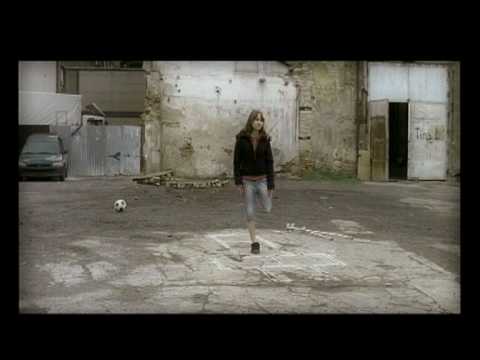 britney amputee