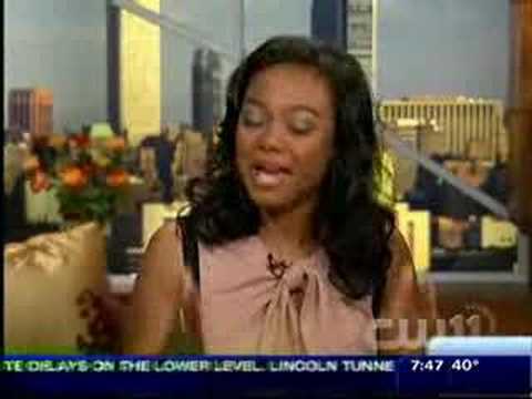 Tatyana Ali