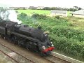 Cambrian Coast Express
