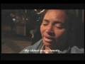 Documental "De Nadie" (No One) 1 de 8