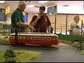 East Penn Traction Club HO Scale Modules - 8/11/07