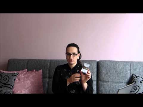 Unboxing - illatos szappanok az Iparfümériától