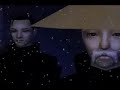 The Snow Witch (Sims 2 machinima)