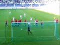 Gol de Casquero Gol de Casquero